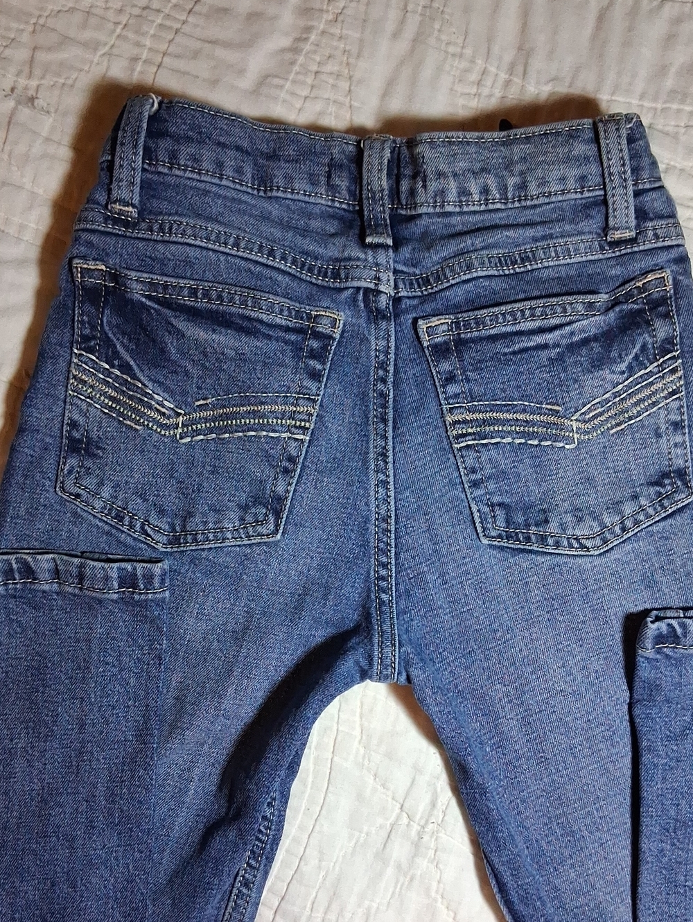 Wrangler 20X Jeans